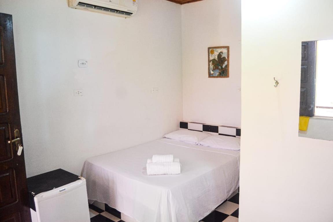 Quarto Duplo