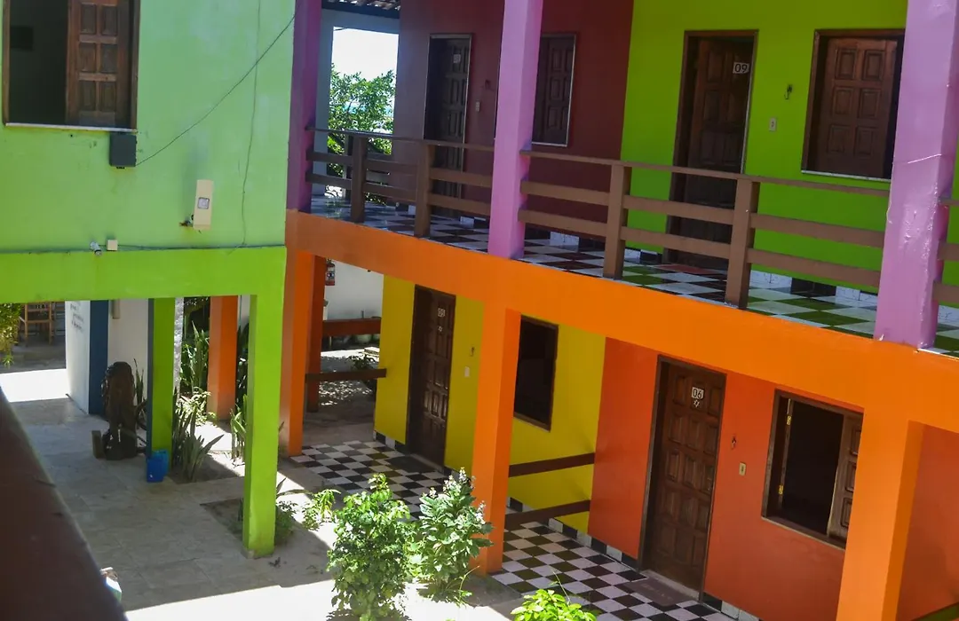 Hotel Marujo-1