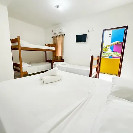 Hotel Marujo-3