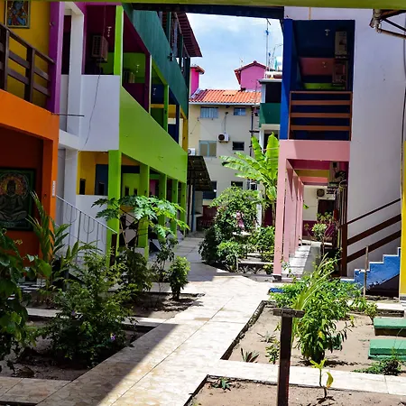 Hotel Marujo-2