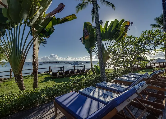 Villa dos CoraisPousada