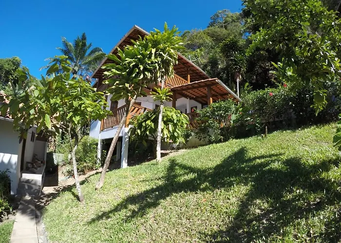 Pousada Residence Vila das Flores