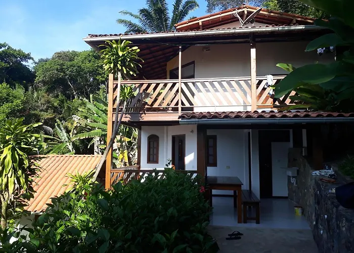 Pousada Residence Vila das Flores